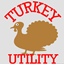 TurkeyUtil logo