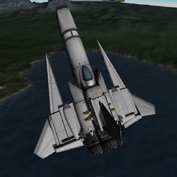 DevilEmpire-Colonial Viper Replica  project image