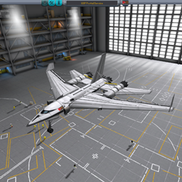 GSP (Guy Space Program)