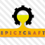 EpicZCraft logo