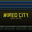 Wired City logo