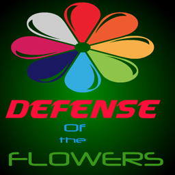 Defense of the Flowers project image