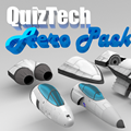 QuizTech Aero Pack