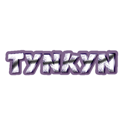 TYNKYN (Things You Never Knew You Needed) logo
