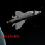TKI Shuttle with launcher [STOCK] [1.0]