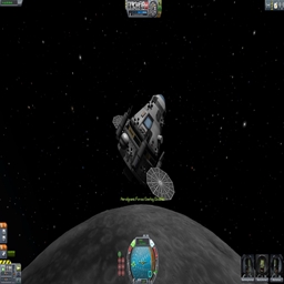 Orion Prototype