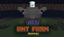 Minecraft: TUBE ANT FARM SURVIVAL , small ant!! logo