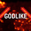 Godlike logo