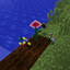 Dye Seeds logo