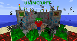 UnimCraft logo