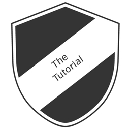 The Tutorial project image
