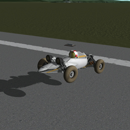 Aerospace Atom [Stock][Rover] logo
