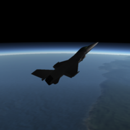 Mysterious Projects: Falcon Pack project image