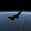 Mysterious Projects: Falcon Pack logo