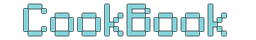 CookBook logo