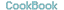CookBook logo