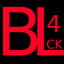 Bl4ckoutgames logo