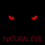 Natural Evil logo
