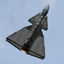 KAAB 37 Thunderbolt (Stock)(Replica) logo