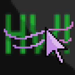 Hello World! - Ambiguity logo