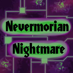 Nevermorian Nightmares - Gallery - Minecraft Modpacks - CurseForge