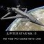 JUPITER STAR MK15 SSTO logo