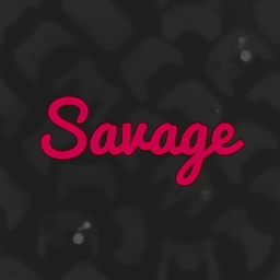 Savage's Sink logo