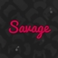 Savage's Sink logo