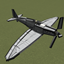 Phantomaero's Spitfire logo