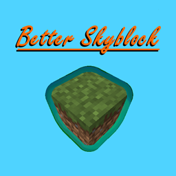 Better Skyblock (World) - Minecraft Worlds - CurseForge