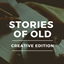 Stories of Old - Creative Edition logo