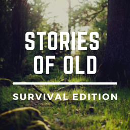 Stories of Old - Survival Edition logo