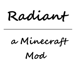 Radiant - Gallery - Minecraft Mods - CurseForge