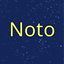 SharedMedia_Noto (International Fonts) logo