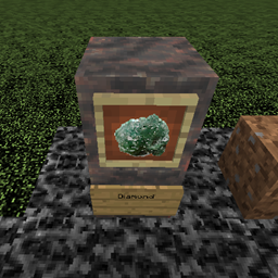 Eris Mine Textures logo