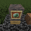 Eris Mine Textures logo