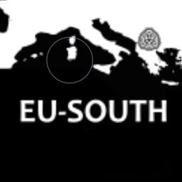 EU-SOUTH SERVER MODPACK 1 And 2 project image