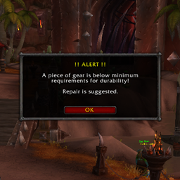 Instance Durability logo