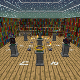 Spellrain logo