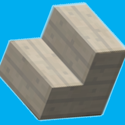 Octuple Stairs project image