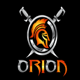 OrionMC logo