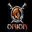 OrionMC logo