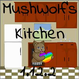 MushWolf's Kitchen project image