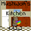MushWolf's Kitchen logo