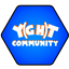 Yognau(gh)t Pack logo