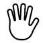 Empty Hand logo