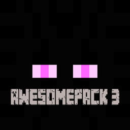 AwesomePack 3 logo