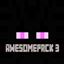 AwesomePack 3 logo