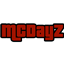 MCDayZ logo