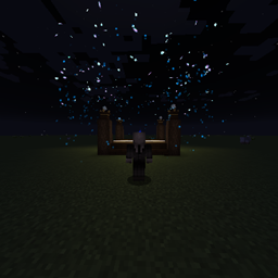 ReversePumpkin's Wizardry Survival logo